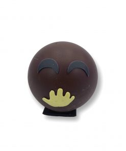 chocolat paques emoticones