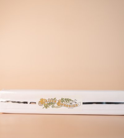 nougat blanc dur 850g