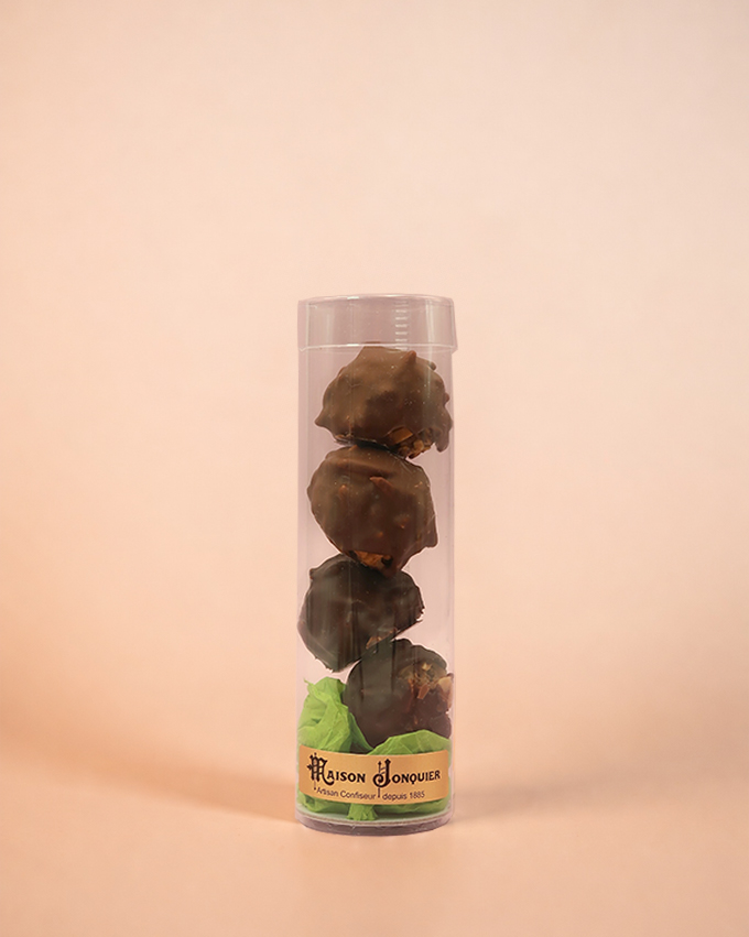 Rochers Praliné mix