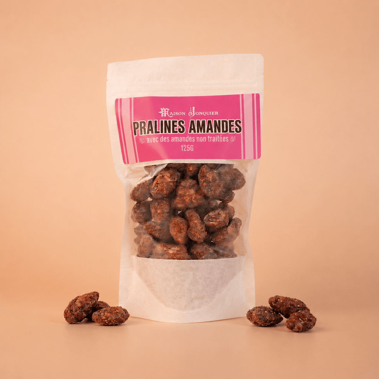 Petit œuf surprise chocolat au lait